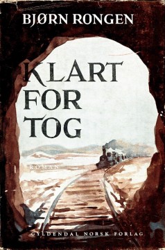 Bjørn Rongen: Klart for tog