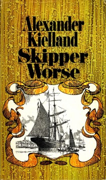 Alexander Kielland: Skipper Worse