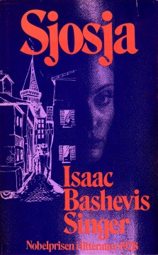 Isaac Bashevis Singer: Sjosja