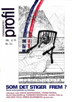 Profil - nr. 4 1979