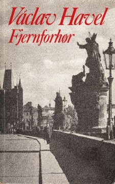 Václav Havel: Fjernforhør