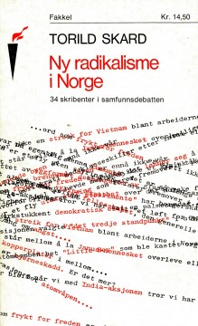 Torild Skard: Ny radikalisme i Norge 