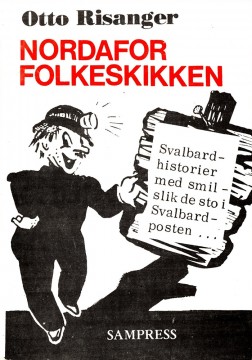Otto Risanger: Nordafor folkeskikken 