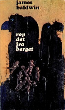 James Baldwin: Rop det fra berget