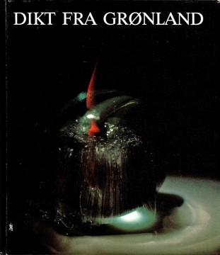 Harald Sverdrup (red): Dikt fra Grønland