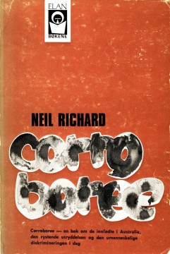 Neil Richard: Corroboree