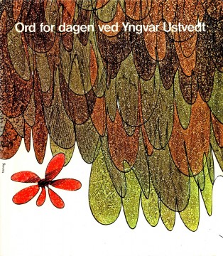 Yngvar Utsvedt (red): Ord for dagen