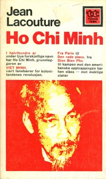 Jean Lacouture: Ho Chi Minh
