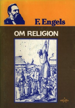 Friedrich Engels: Om religion