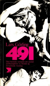 Lars Görling: 491
