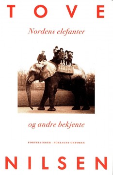 Tove Nilsen: Nordens elefanter og andre bekjente
