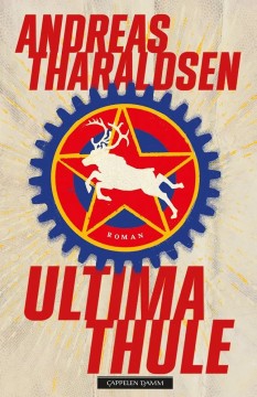 Andreas Tharaldsen: Ultima Thule