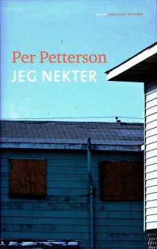 Per Petterson: Jeg nekter