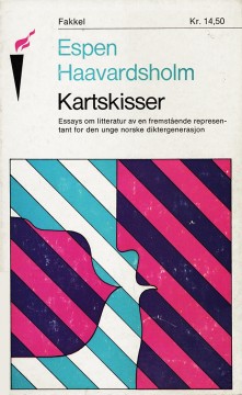Espen Haavardsholm: Kartskisser