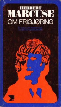 Herbert Marcuse: Om frigjøring