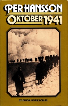 Per Hansson: Oktober 1941