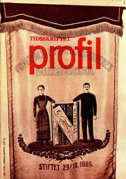 Profil - nr. 2 1975