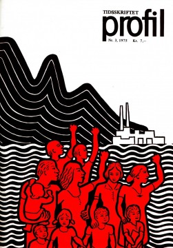 Profil - nr. 3 1975
