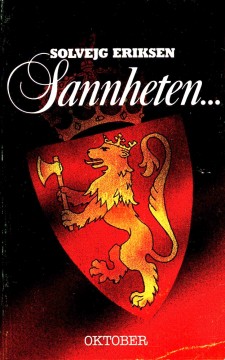 Solvejg Eriksen: Sannheten...
