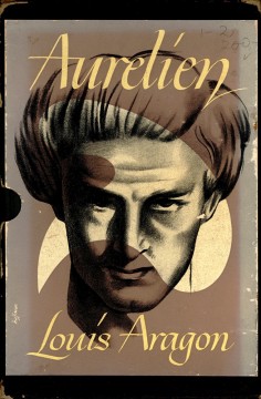 Louis Aragon: Aurélien