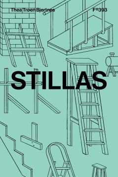 Thea Trøen Bjertnes: Stillas