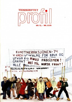 Profil - nr. 2/3 1978