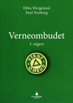 Ebba Wergeland, Paul Norberg: Verneombudet