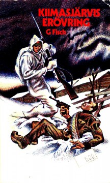 Gennady Fisch: Kiimasjärvis erövring