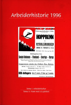 Arbeiderhistorie 1996