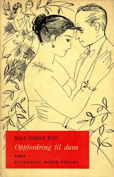 Nils Johan Rud: Oppfordring til dans