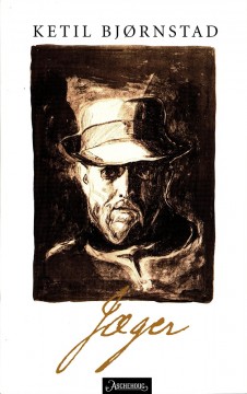 Ketil Bjørnstad: Jæger