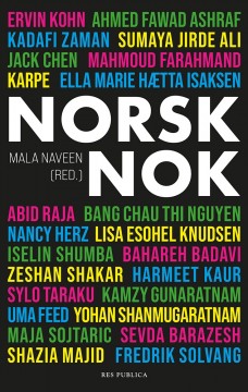 Mala Naveen (red): Norsk nok