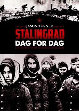 Jason turner: Stalingrad dag for dag