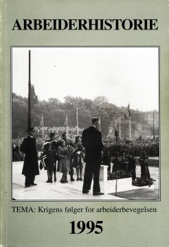 Arbeiderhistorie 1995