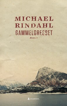 Michael Rindahl: Gammelgresset