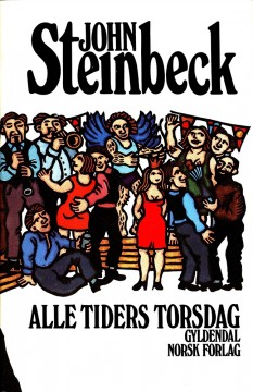 John Steinbeck: Alle tiders torsdag