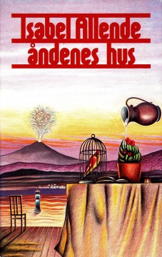 Isabel Allende: Åndenes hus