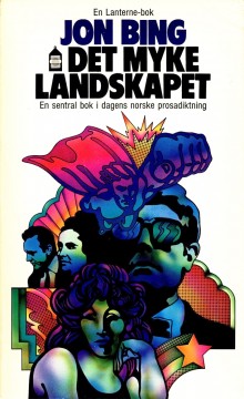 Jon Bing: Det myke landskapet