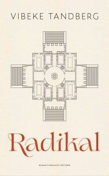Vibeke Tandberg: Radikal