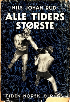Nils Johan Rud: Alle tiders største (dedikasjon)