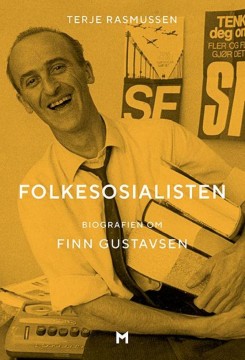 Terje Rasmussen: Folkesosialisten