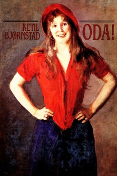 Ketil Bjørnstad: Oda!