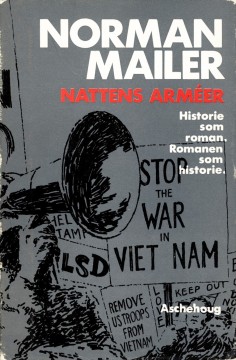 Norman Mailer: Nattens arméer
