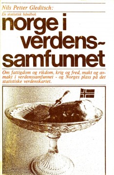 Nils Petter Gleditsch: Norge i verdenssamfunnet