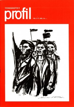 Profil - nr. 2 1977
