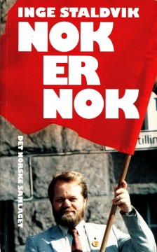 Inge Staldvik: Nok er nok