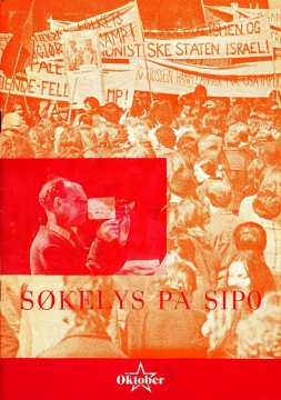 Sigurd Allern: Søkelys på SIPO