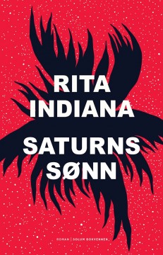 Rita Indiana: Saturns sønn