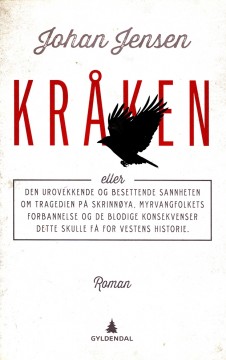 Johan Jensen: Kråken - Roman