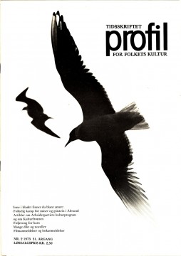 Profil - nr. 2 1973